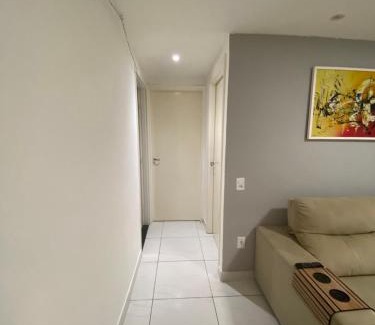 Barra de Jangada Apartment | Praia de jangada 103 - barra de jangada recife