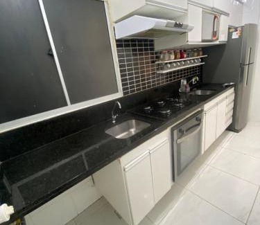 Barra de Jangada Apartment | Praia de jangada 103 - barra de jangada recife