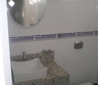 Quatro Ilhas Apartment | Praia de Quatro Ilhas a 50 metros do mar