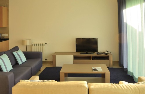 Peniche Apartment | Praia Del Rey SeaView Dupplex