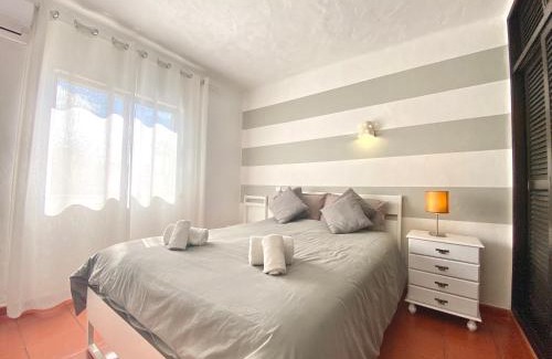 Mato Serrao Apartment | Praia do Carvoeiro, Quinta do Paraíso