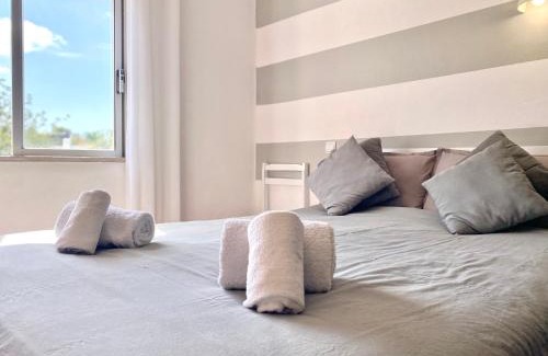 Mato Serrao Apartment | Praia do Carvoeiro, Quinta do Paraíso
