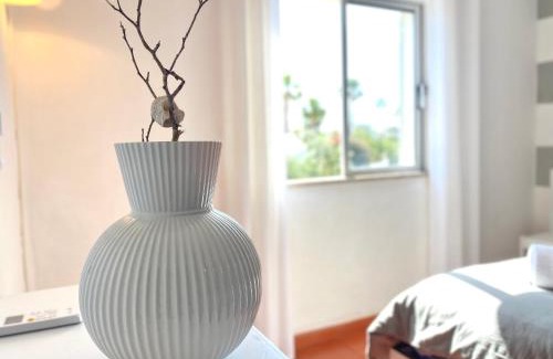 Mato Serrao Apartment | Praia do Carvoeiro, Quinta do Paraíso