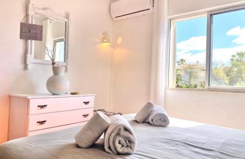 Mato Serrao Apartment | Praia do Carvoeiro, Quinta do Paraíso