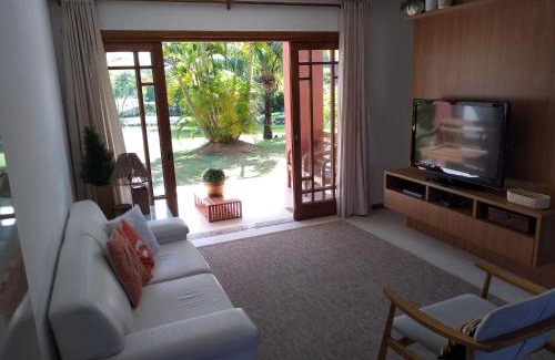 Praia do Forte House | PRAIA DO FORTE - CONDOMINIO VILLAGE DAS ACACIAS - PISCINAS NATURAIS