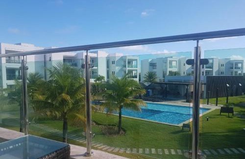 Praia do Forte Apartment | Praia do Forte- Iberostar- Ap Luxuoso 3 qts
