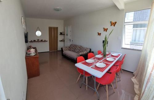Vicente Pinzon Apartment | Praia do Futuro apartamento para amigos e familiares