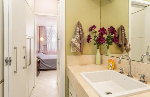 Leme Apartment | Praia do Leme