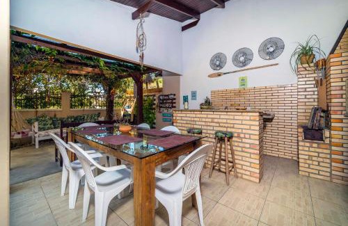 Mariscal House | Praia do Mariscal, casa para10 pessoas, Casa Marixca
