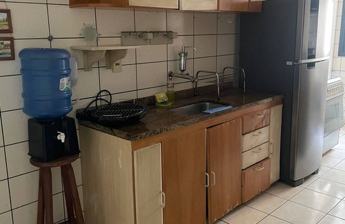 Praia do Morro Apartment | Praia do Morro Apt. Canto Nobre