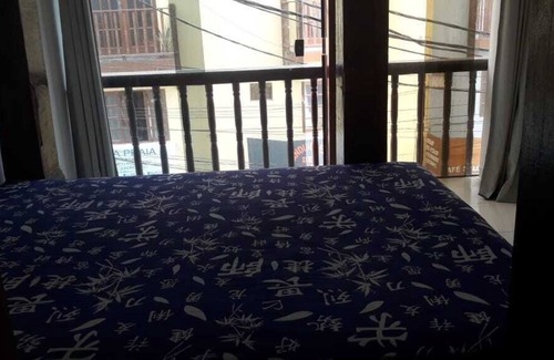 Taio Apartment | Praia dos Anjos - Aluguel Economico