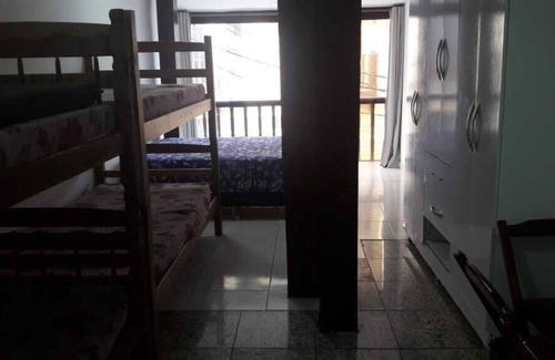 Taio Apartment | Praia dos Anjos - Aluguel Economico