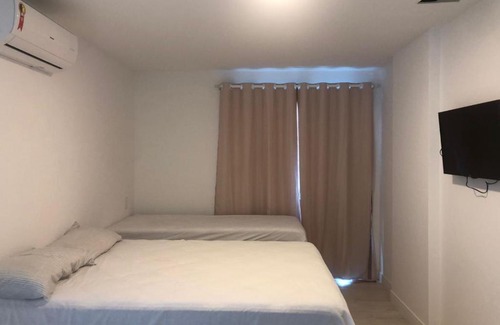 Taio Apartment | Praia dos Anjos Frente Mar