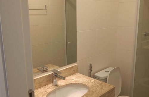 Taio Apartment | Praia dos Anjos Frente Mar