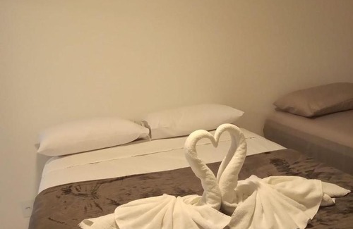 Taio Apartment | Praia dos Anjos Frente Mar