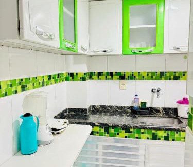 Taio Apartment | Praia dos anjos localização perfeita