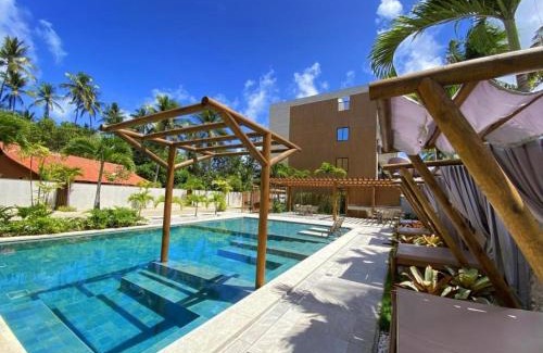 Tamandare Apartment | praia dos carneiros amura
