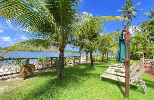 Tamandare Apartment | praia dos carneiros amura