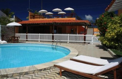 Paripueira Hotel | Praia dos Corais