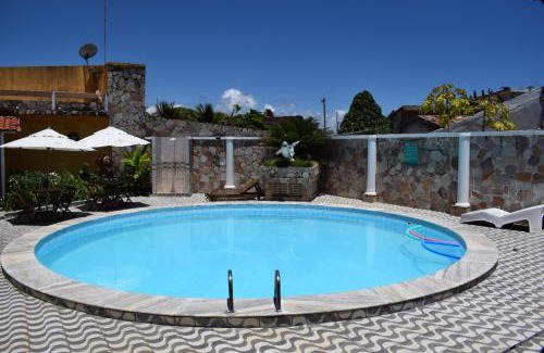 Paripueira Hotel | Praia dos Corais