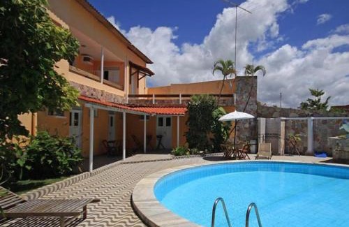 Paripueira Hotel | Praia dos Corais