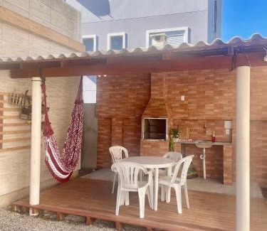 Ingleses do Rio Vermelho Resort | Praia dos ingleses Floripa