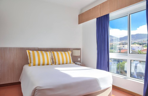 Vila Baleira Hotel | Praia Dourada Hotel