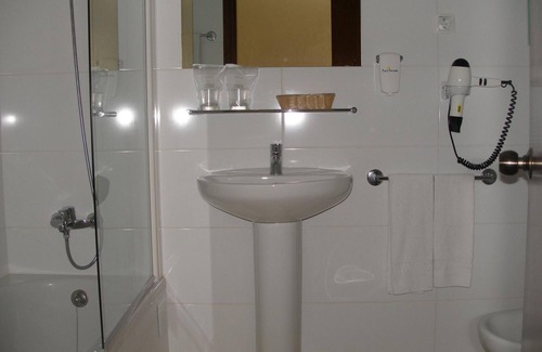 Vila Baleira Hotel | Praia Dourada Hotel