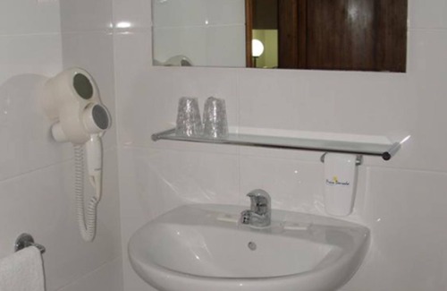 Vila Baleira Hotel | Praia Dourada Hotel