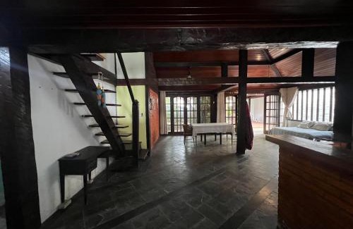 Bosque de Geriba House | Praia e Churrasco em Búzios