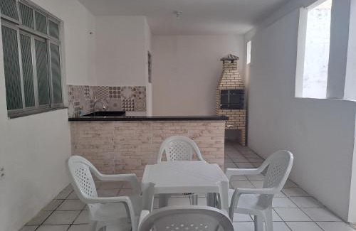 Sao Cristovao House | Praia e Sossego