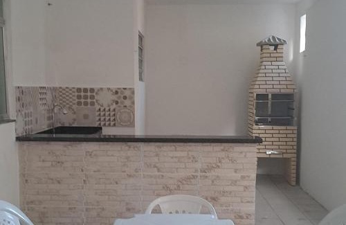 Sao Cristovao House | Praia e Sossego