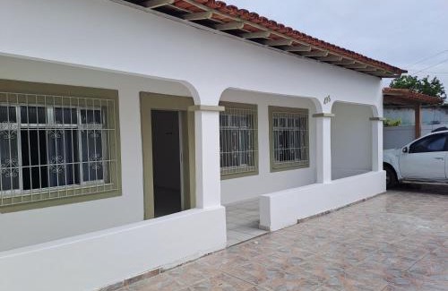 Sao Cristovao House | Praia e Sossego