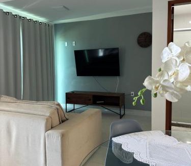 Vila Velha Apartment | Praia Grande, Angra dos Reis