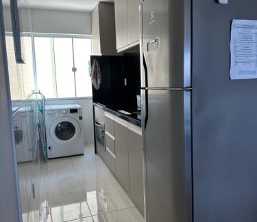 Vila Velha Apartment | Praia Grande, Angra dos Reis