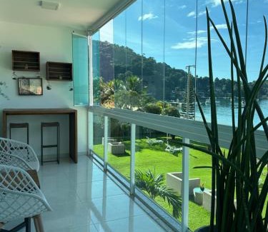 Vila Velha Apartment | Praia Grande, Angra dos Reis