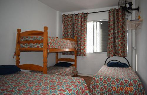Tupi Apartment | Praia Grande-Aviação-SP