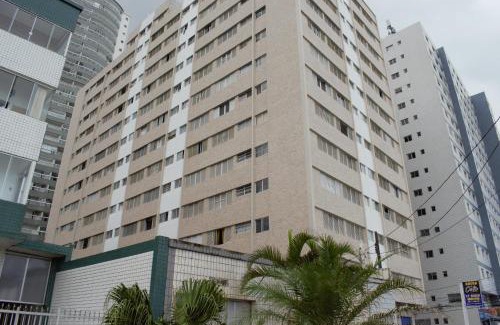 Tupi Apartment | Praia Grande-Aviação-SP