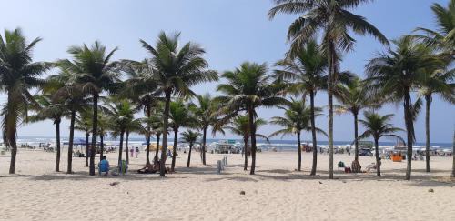 Tupi Apartment | Praia Grande-Aviação-SP