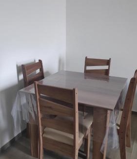 Tupi Apartment | Praia Grande - De frente para o mar para casais - Oceanfront apartment for couples