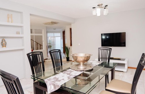 Praia Bed & Breakfast | Praia Guest House