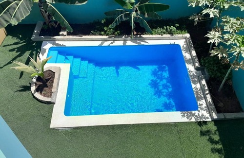 Praia Bed & Breakfast | Praia Guest House