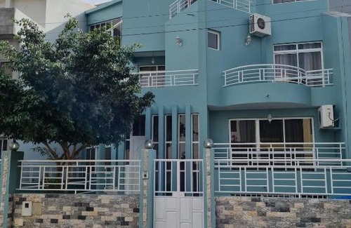 Praia Bed & Breakfast | Praia Guest House