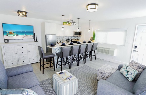 North Beach Hotel | PRAIA Hotel Boutique Miami Beach