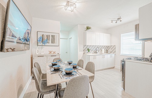 North Beach Hotel | PRAIA Hotel Boutique Miami Beach