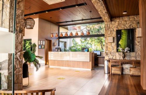Centro Hotel | Praia Hotel Imbituba