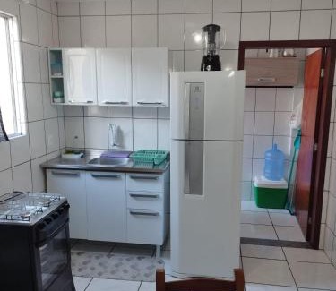 Centro Apartment | Praia Itapema