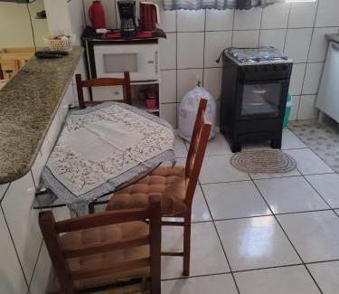 Centro Apartment | Praia Itapema