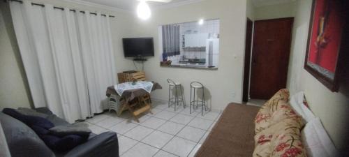 Centro Apartment | Praia Itapema