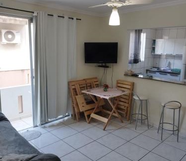 Centro Apartment | Praia Itapema